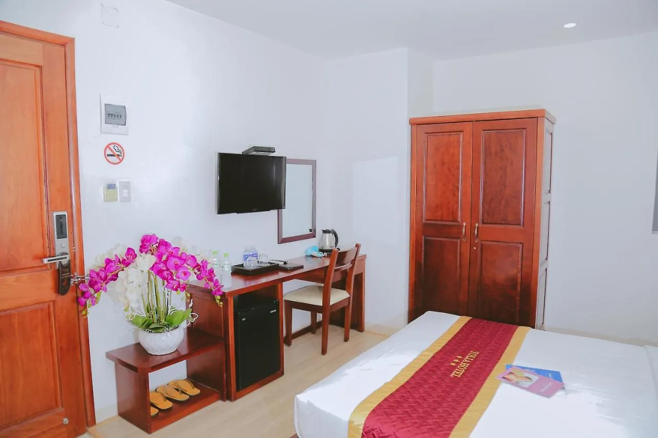 Tolia Hotel Đà Nẵng