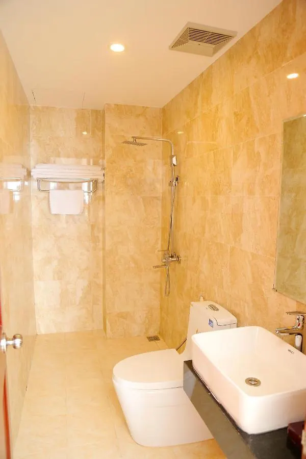 Tolia Hotel Da Nang