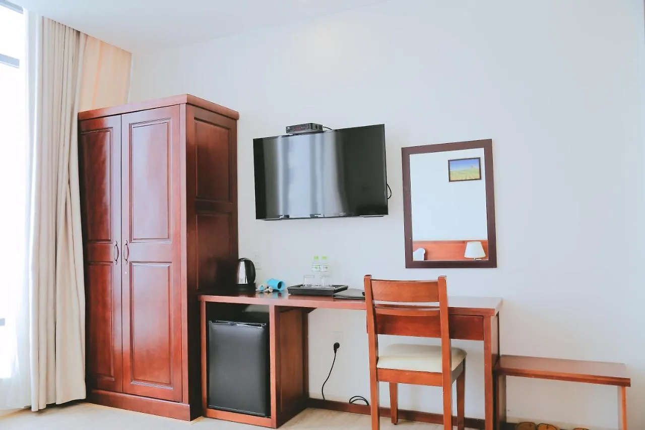 Tolia Hotel Da Nang