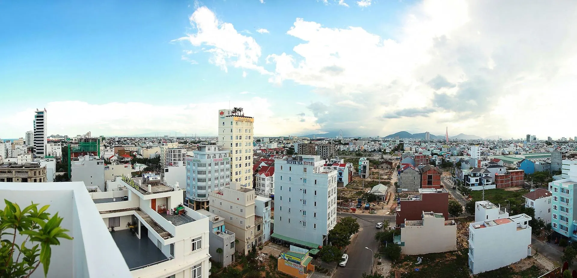 Tolia Hotel Da Nang 3*,  Vietnam