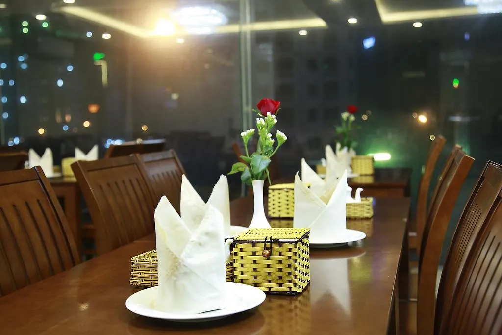 Tolia Hotel Da Nang
