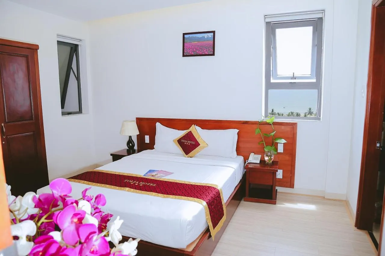 Tolia Hotel Đà Nẵng
